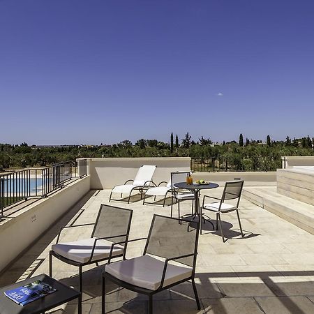 Tenuta Monticelli Alezio Exterior foto